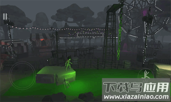 黑暗逃脱无尽梦魇手机版截图4