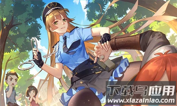 境界旅人游戏截图3