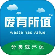 废有所值软件