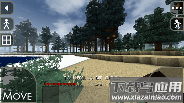 生存战争2无敌版无限矿物版截图4