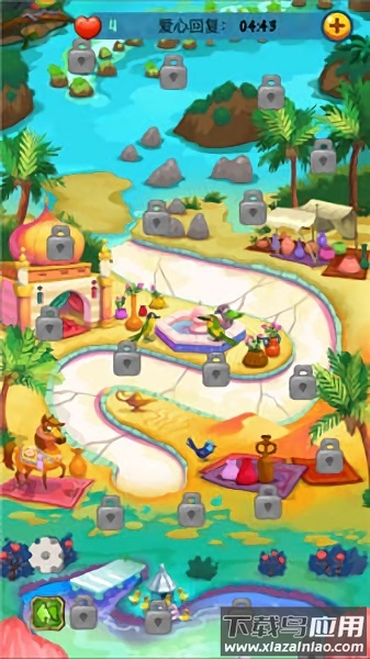 连连看大作战手游最新版截图3