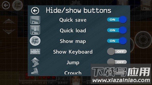 Delta Touch模拟器最新版截图1