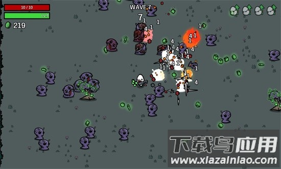 土豆兄弟国服最新版最新版截图4