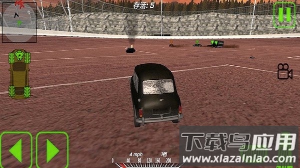 汽车破坏模拟器最新版最新版截图2