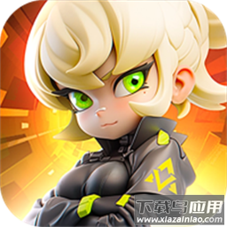 时空特攻队果盘手机版