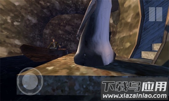 恐怖老奶奶10官方版截图1