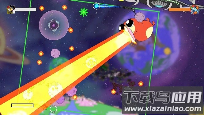 飞拳爆游戏完整版最新版截图4