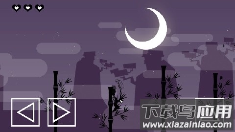 lastninja手游最新版截图1
