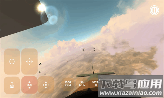 一战空军游戏最新版截图4