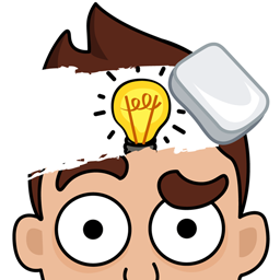 脑洞擦擦擦手游