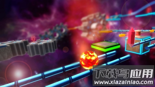 异度天球中文版最新版截图4