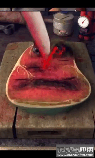 查理牛排游戏官方最新版本最新版截图3