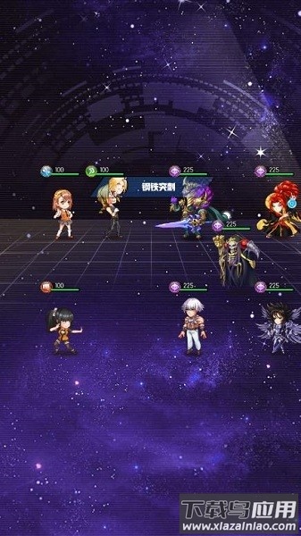 放置觉醒最新版本截图3