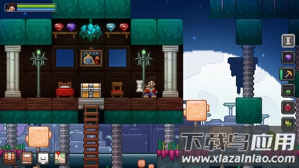 拾荒工杰克汉化版最新版截图2