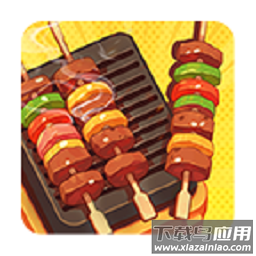 疯狂烧烤摊游戏最新版