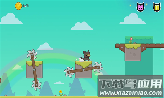 抓鸟的猫官方版最新版截图3