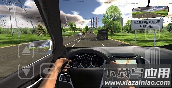 航程4汉化版(Voyage 4)截图4