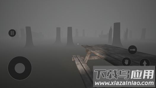 恐怖迷雾手机版