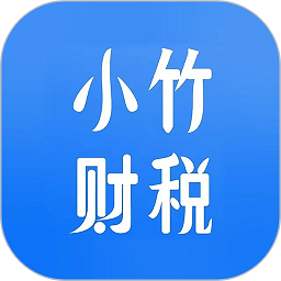 小竹财税软件