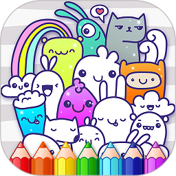 奥特曼涂鸦软件