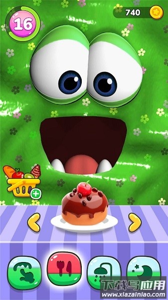 疯狂史莱姆模拟器游戏最新版截图3