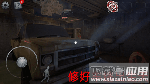 恐怖的邻居杀手最新版(恐怖大厦)最新版截图2