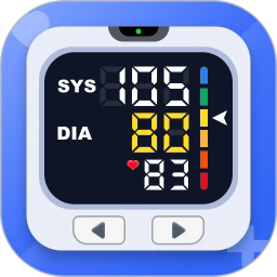血压血糖大师app