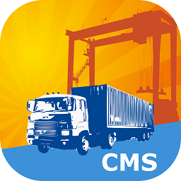 港口通货箱交收位置CMSapp