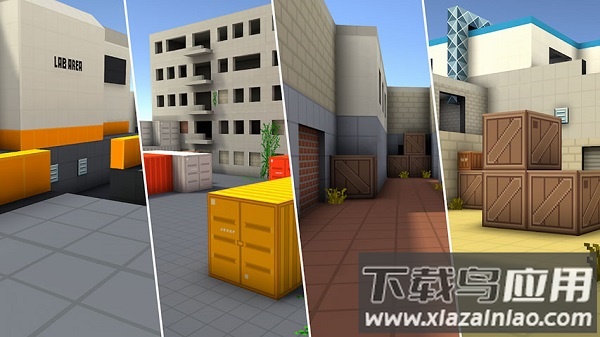 路障大作战最新版最新版截图2