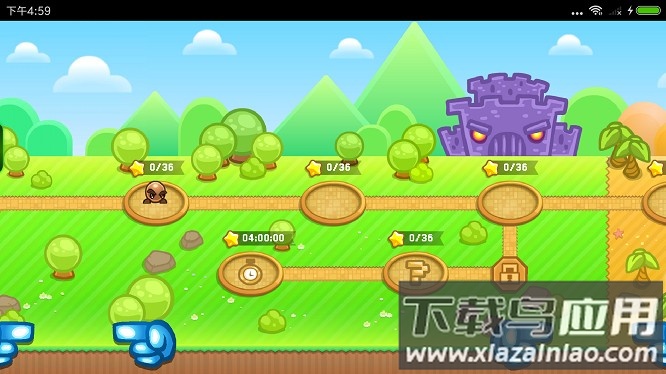 杀死马里奥2025最新版最新版截图4