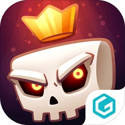 小小英雄决战骷髅王游戏