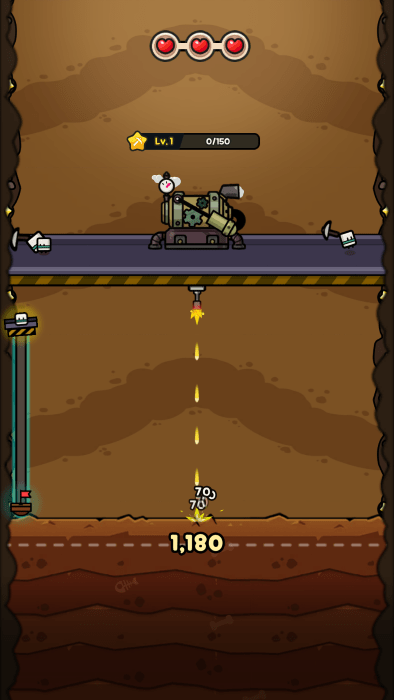 火力穿透最新版最新版截图1