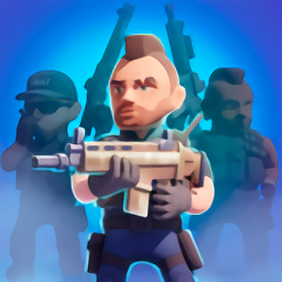 特警小队战术最新版