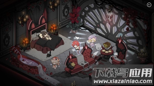 犹格索托斯的庭院最新版最新版截图4