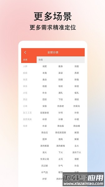 小白学做菜软件最新版截图2