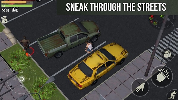 捕食日中文版(Prey Day安装器)最新版截图3