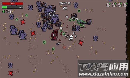 土豆兄弟国服最新版最新版截图1