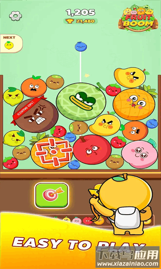 水果热潮最新版最新版截图1