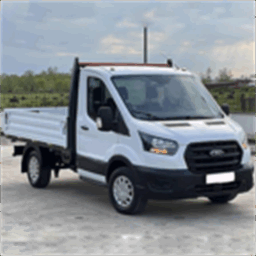 交通漂移与停车最新版