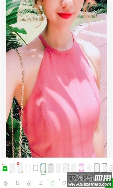 萌拍玩图照相机软件截图1