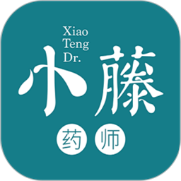 小藤药师app