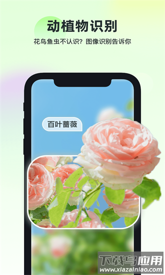 智能识万物扫一扫官方版最新版截图1