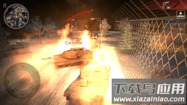 血债血偿2最新版截图3