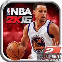 nba2k16手游汉化版