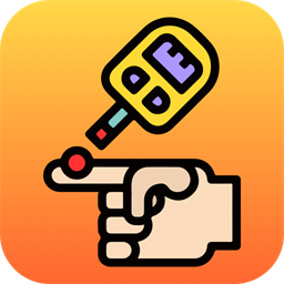 指尖血糖手机版