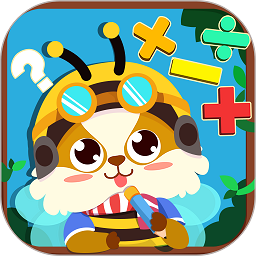 幼儿早教数学app