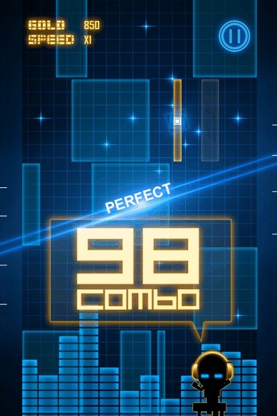 超击音块手游最新版截图3