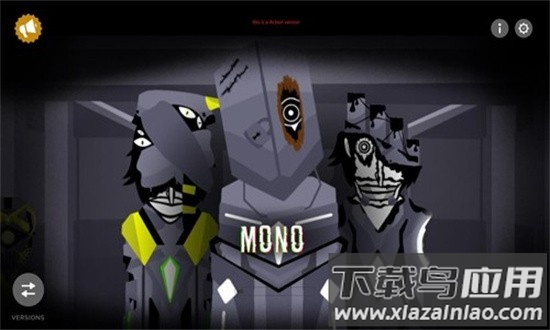 节奏盒子phonk模组官方正版(Incredibox - The Original)截图3