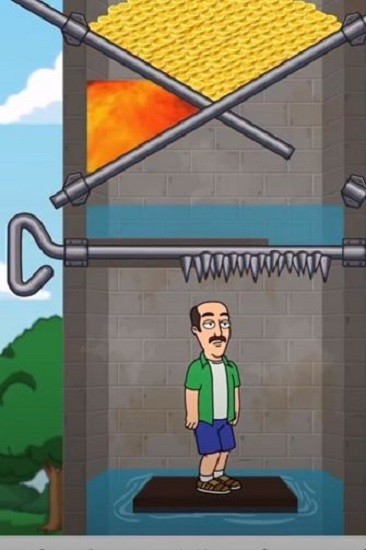 天天打丧尸手游最新版截图3