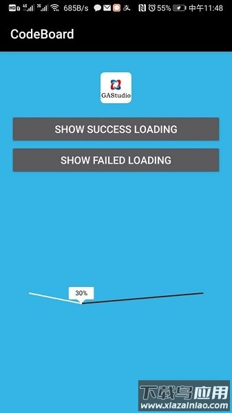 Findroid官方版截图1